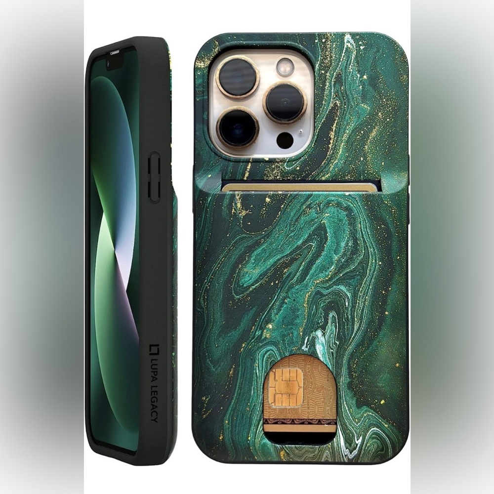 New Apogee Wallet for iPhone 13 Pro Max